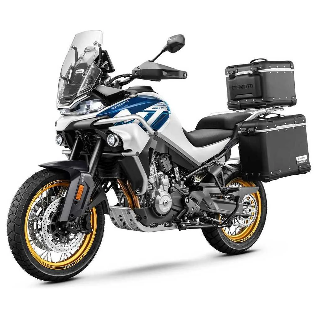 CFMoto 800 MT (2026) — foto 1