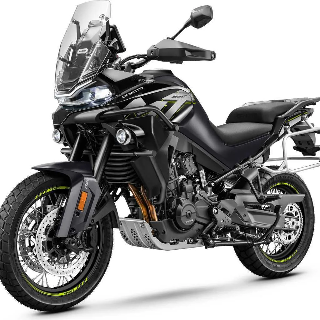CFMoto 800 MT (2026) — foto 1