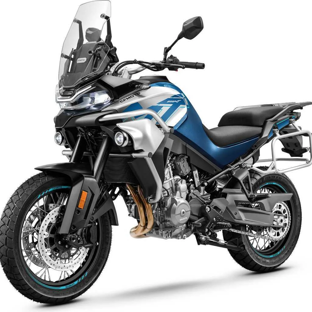 CFMoto 800 MT Sport (2026) — foto 1