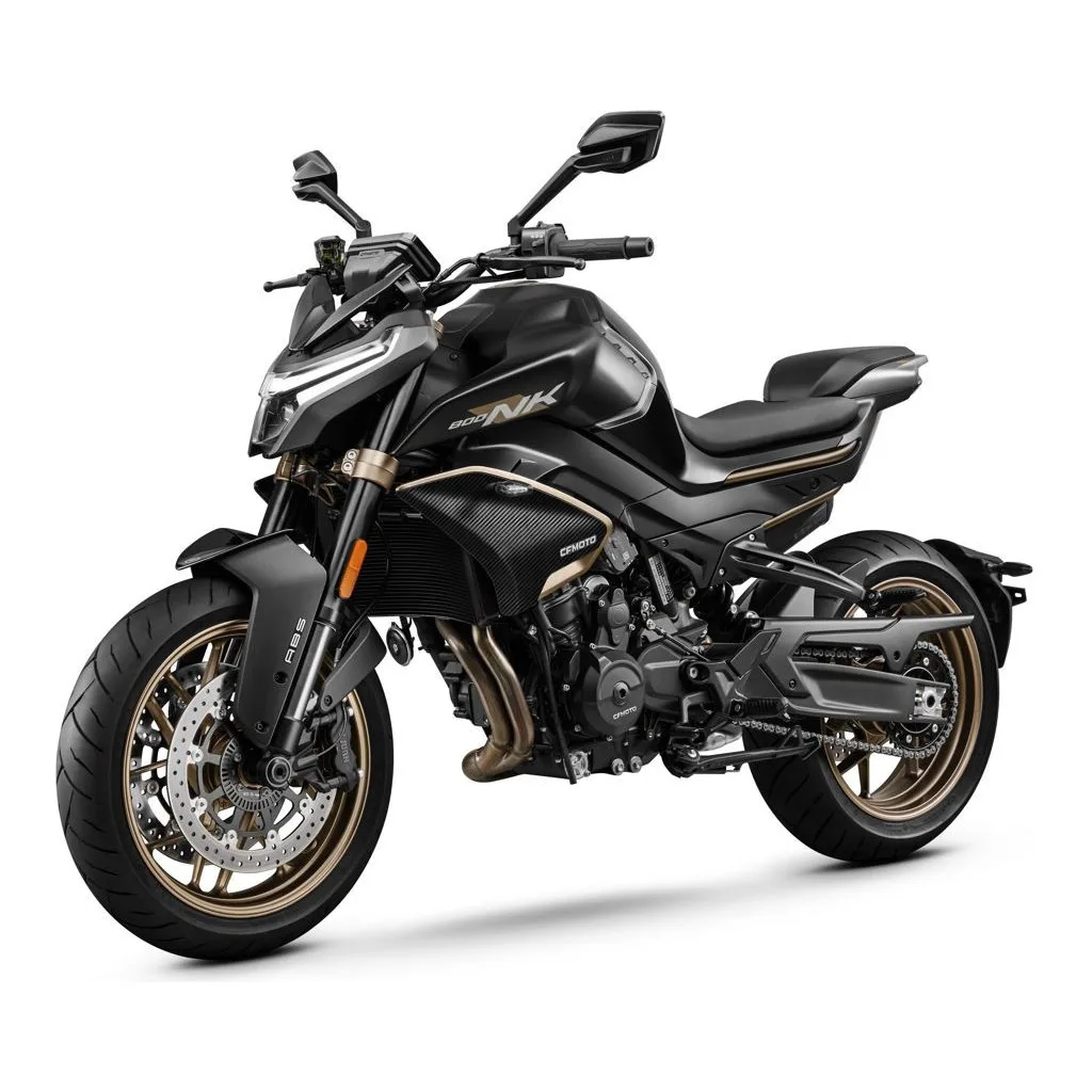 CFMoto 800NK (2026) — foto 1