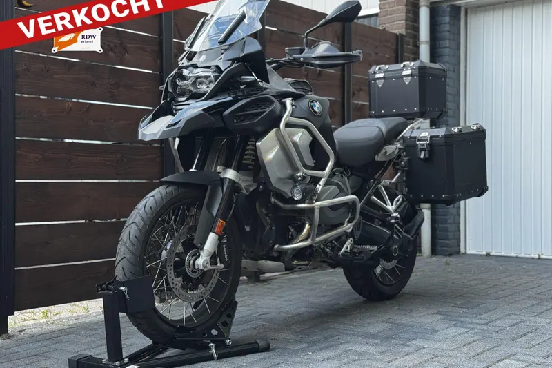 BMW R 1250 GS Adventure (2023)