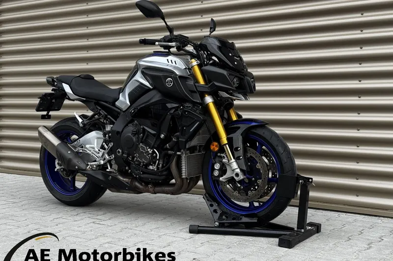 Yamaha MT 10 SP (2019)