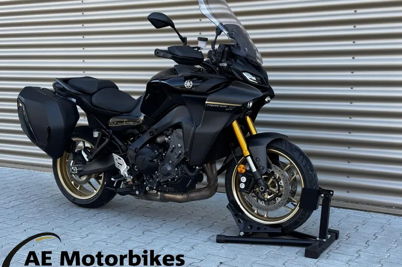 Yamaha Tracer 9 (2023)