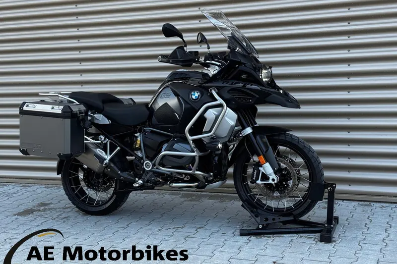 BMW R 1250 GS Adventure (2023)