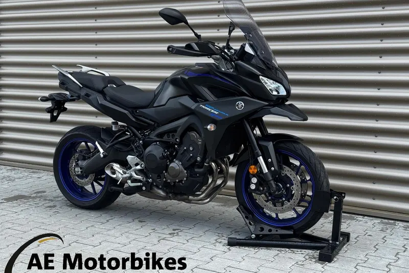 Yamaha Tracer 900 (2020)