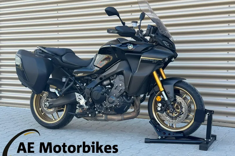Yamaha Tracer 9 (2024)