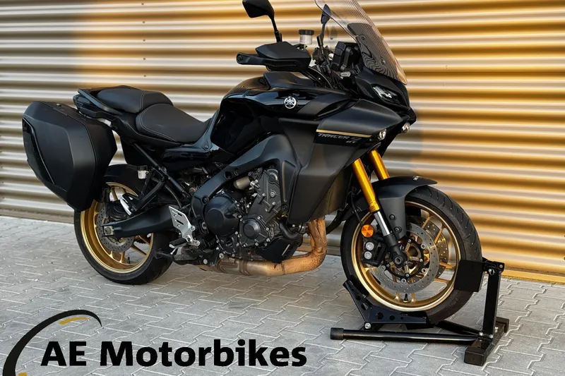 Yamaha Tracer 9 (2023)