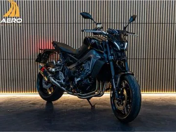 Yamaha MT-09 (2023) — foto 1