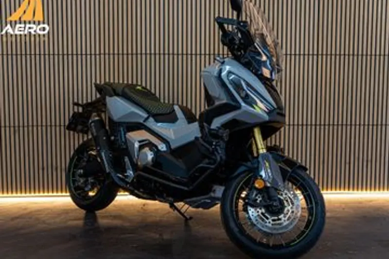 Honda X ADV (2022)
