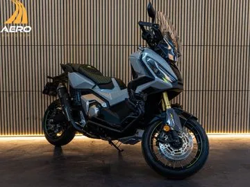 Honda X ADV (2022) — foto 1