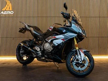 BMW S 1000 XR (2017) — foto 1
