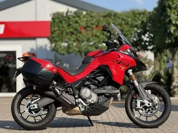 Ducati Multistrada V2 S (2024) — foto 1