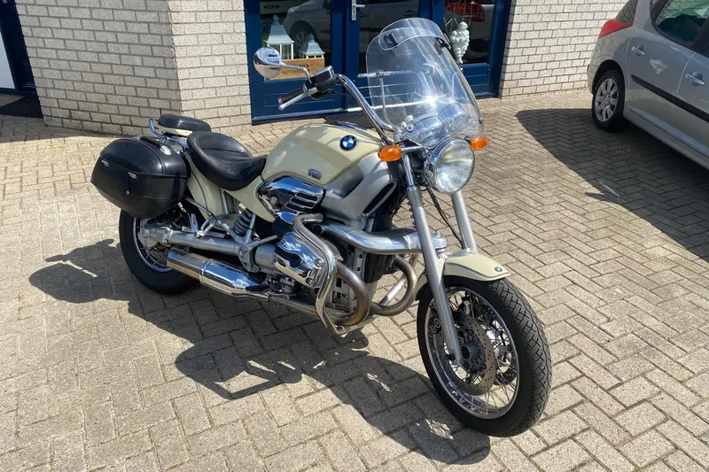 BMW Chopper R 1200 Cruiser (1997)
