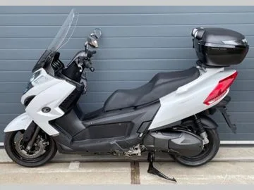 KYMCO MYROAD 700I (2014) — foto 1