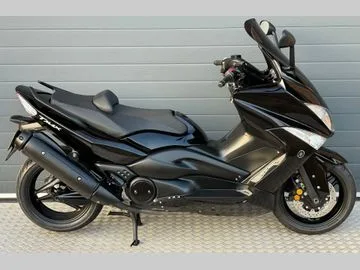 Yamaha Tmax (2009) — foto 1