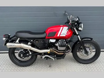 MOTO GUZZI V 7 II STONE (2016) — foto 1