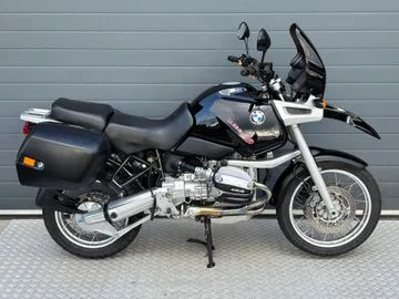 BMW R 850 GS (1999) — foto 1