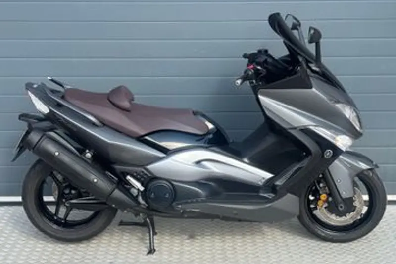 Yamaha XP 500 T MAX (2009)