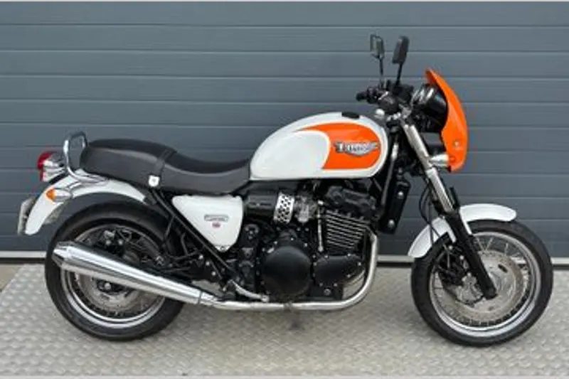 Triumph Thunderbird Sport (2000)