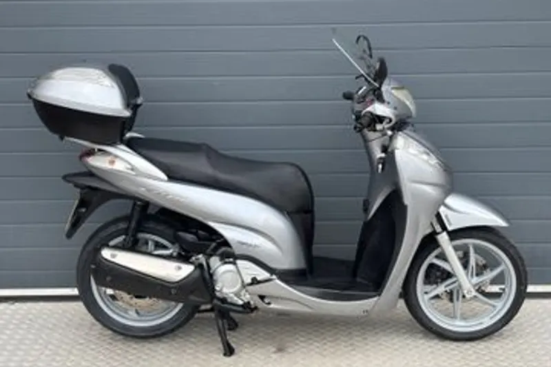 Honda SH 300i / ABS (2008)