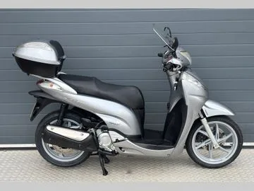Honda SH 300i / ABS (2008) — foto 1