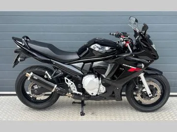 Suzuki Gsx 650 F (2009) — foto 1