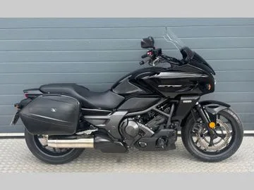 Honda CTX 700 (2015) — foto 1