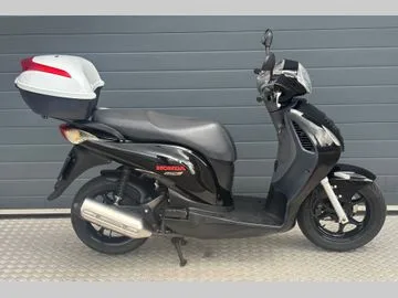 Honda PES 125 (2008) — foto 1