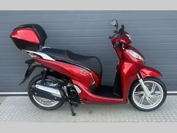 Honda SH 300i (2015) — foto 1