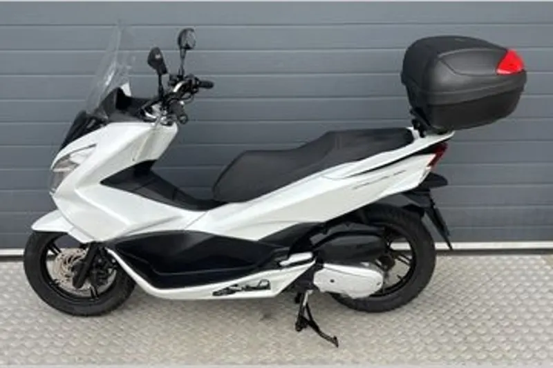 Honda PCX 150 (2016)