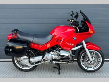 BMW R 1100 RS (1999) — foto 1
