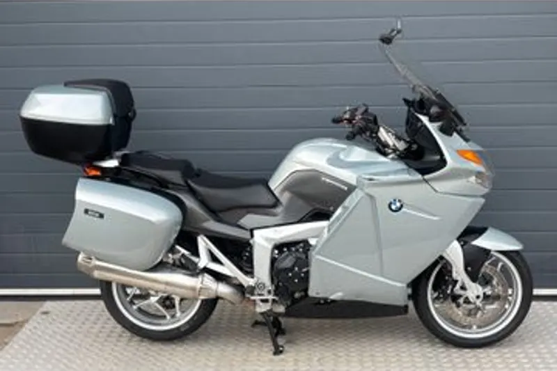 BMW K1200gt (2008)