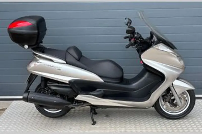 Yamaha YP 400 Majesty (2006)