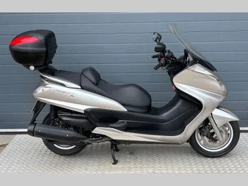 Yamaha YP 400 Majesty (2006) — foto 1