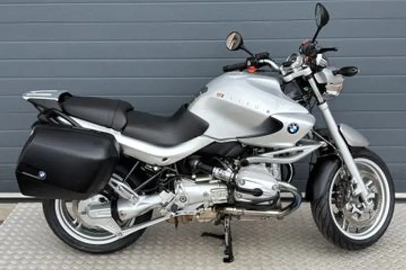 BMW R 1150 R (2004)