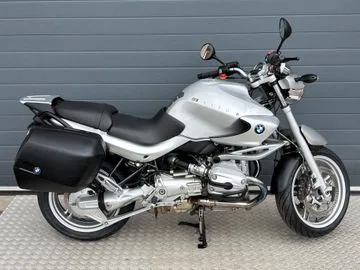 BMW R 1150 R (2004) — foto 1