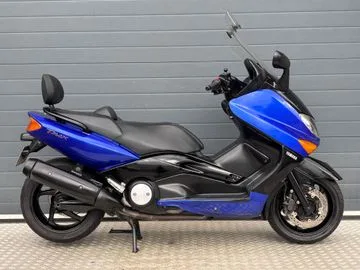 Yamaha XP 500 T MAX (2005) — foto 1