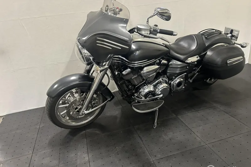 Yamaha XV 1900A (2006)
