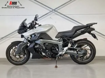 BMW K 1300 R (2009) — foto 1