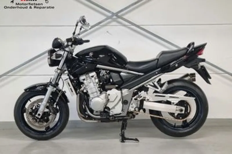 Suzuki GSF 1250 A (2009)