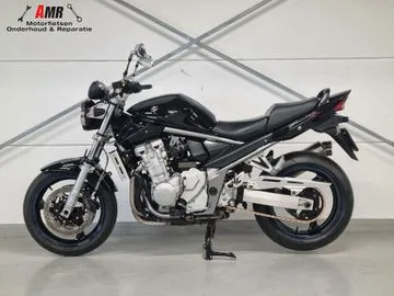 Suzuki GSF 1250 A (2009) — foto 1