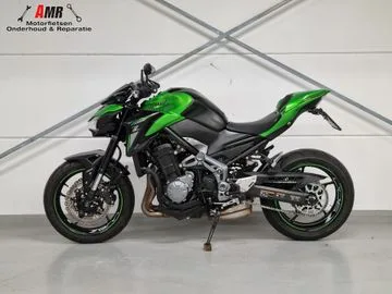 Kawasaki Z900 (2019) — foto 1