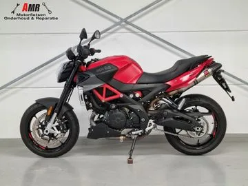 APRILIA SHIVER 900 (2021) — foto 1