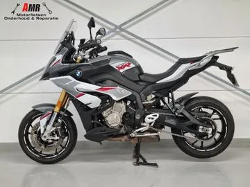 BMW S 1000 XR (2017) — foto 1