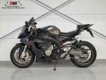 BMW S 1000 RR (2011) — foto 1