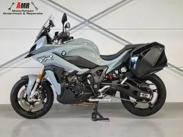 BMW S 1000 XR (2020) — foto 1