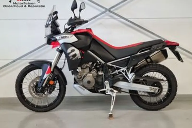 APRILIA TUAREG 660 (2022)