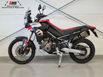 APRILIA TUAREG 660 (2022) — foto 1