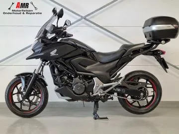 Honda NC750X (2015) — foto 1