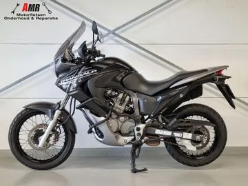Honda Xl 700 v transalp (2010) — foto 1